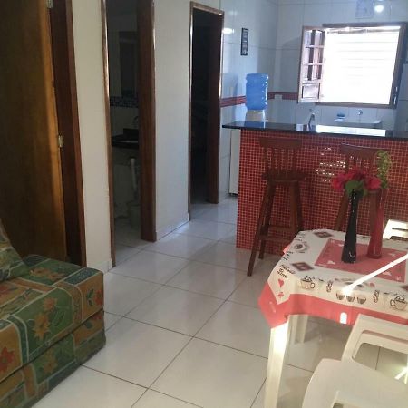 Vila Flor De Porto Pôrto das Galinhas Exteriér fotografie