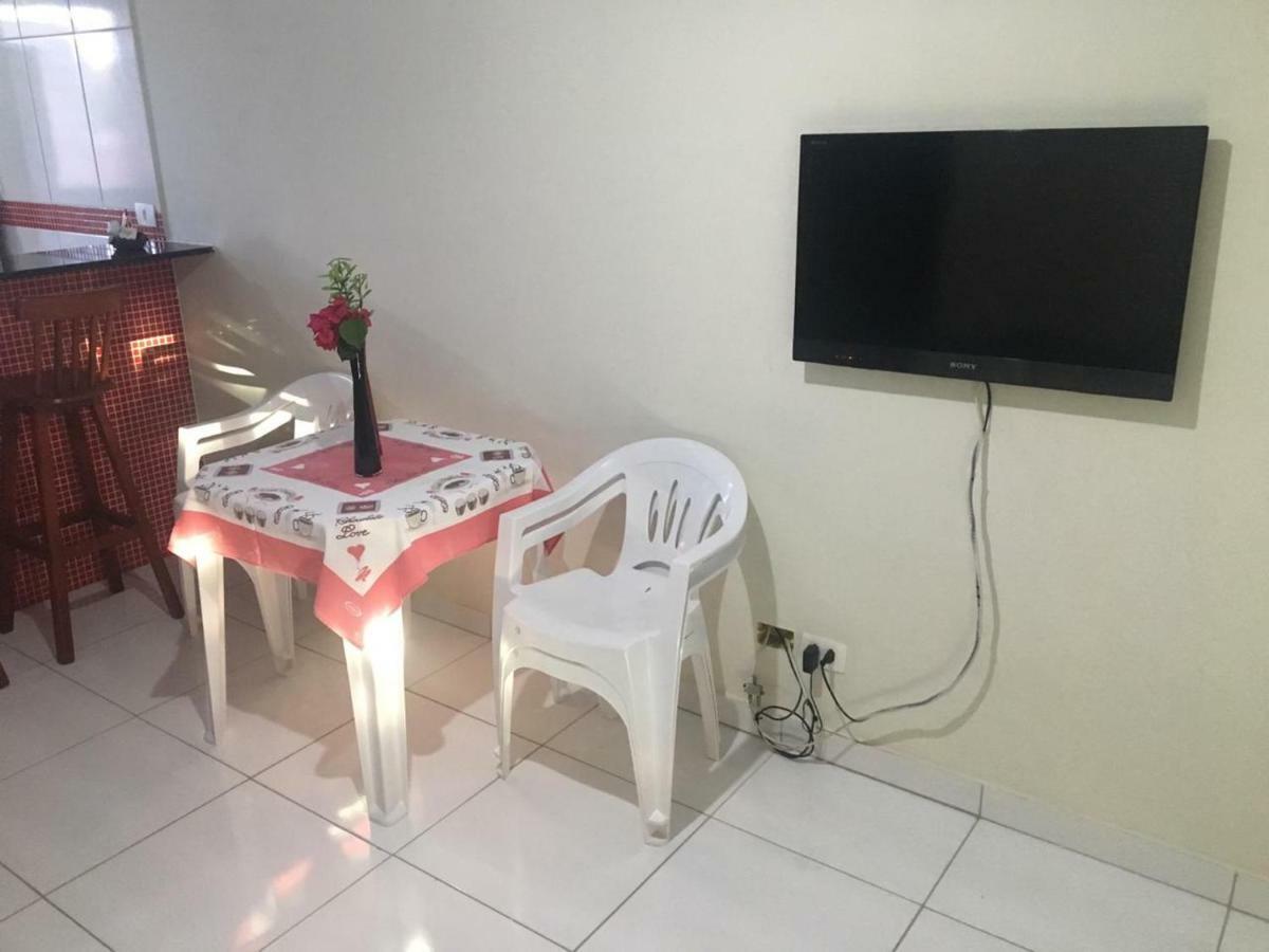 Vila Flor De Porto Pôrto das Galinhas Exteriér fotografie