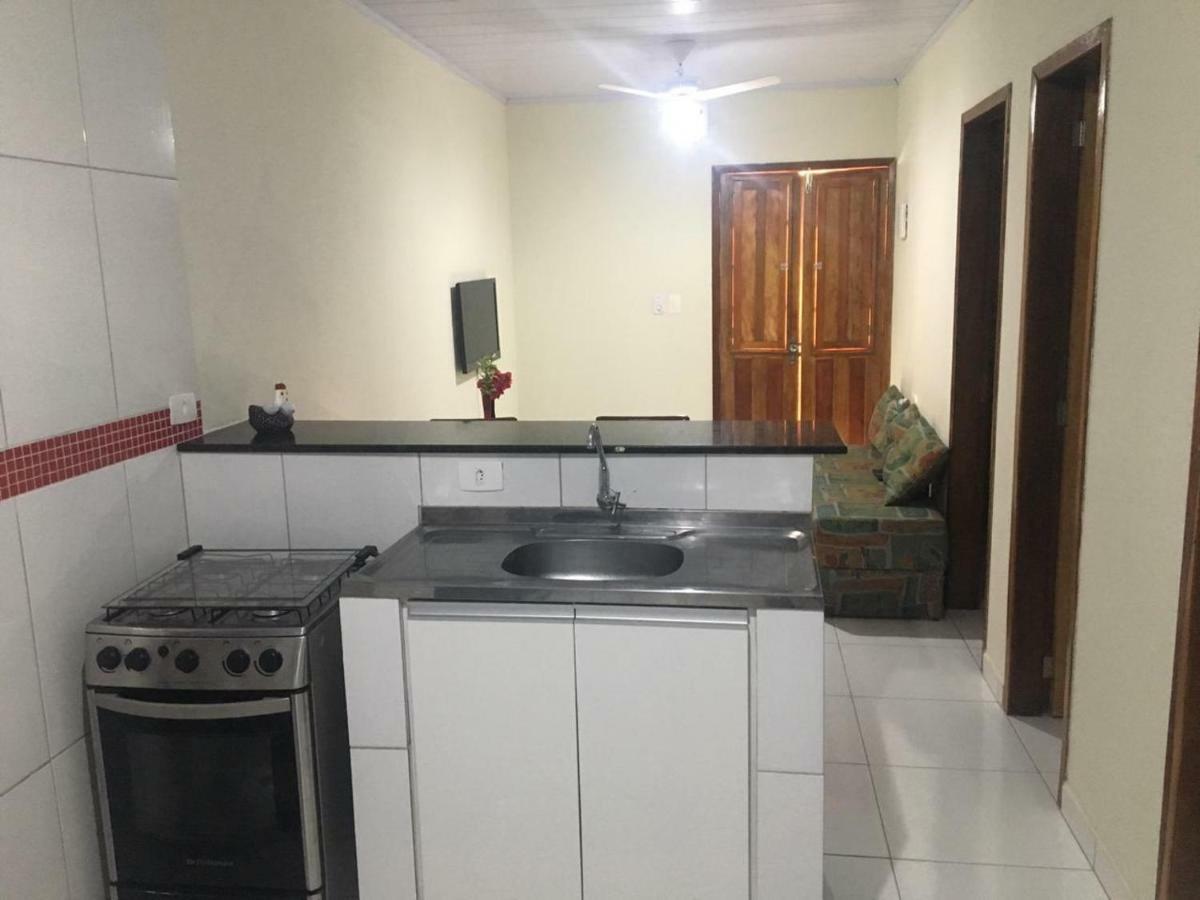 Vila Flor De Porto Pôrto das Galinhas Exteriér fotografie
