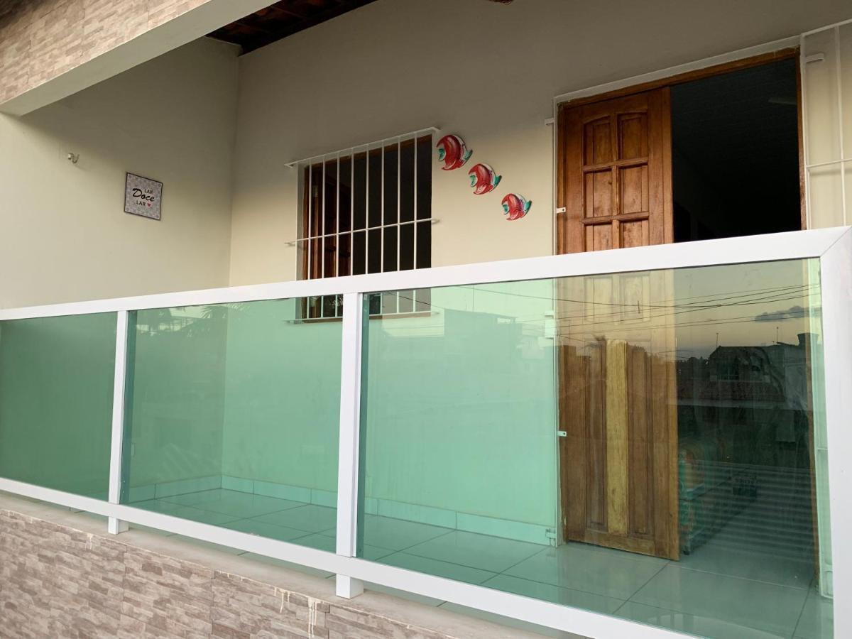 Vila Flor De Porto Pôrto das Galinhas Exteriér fotografie